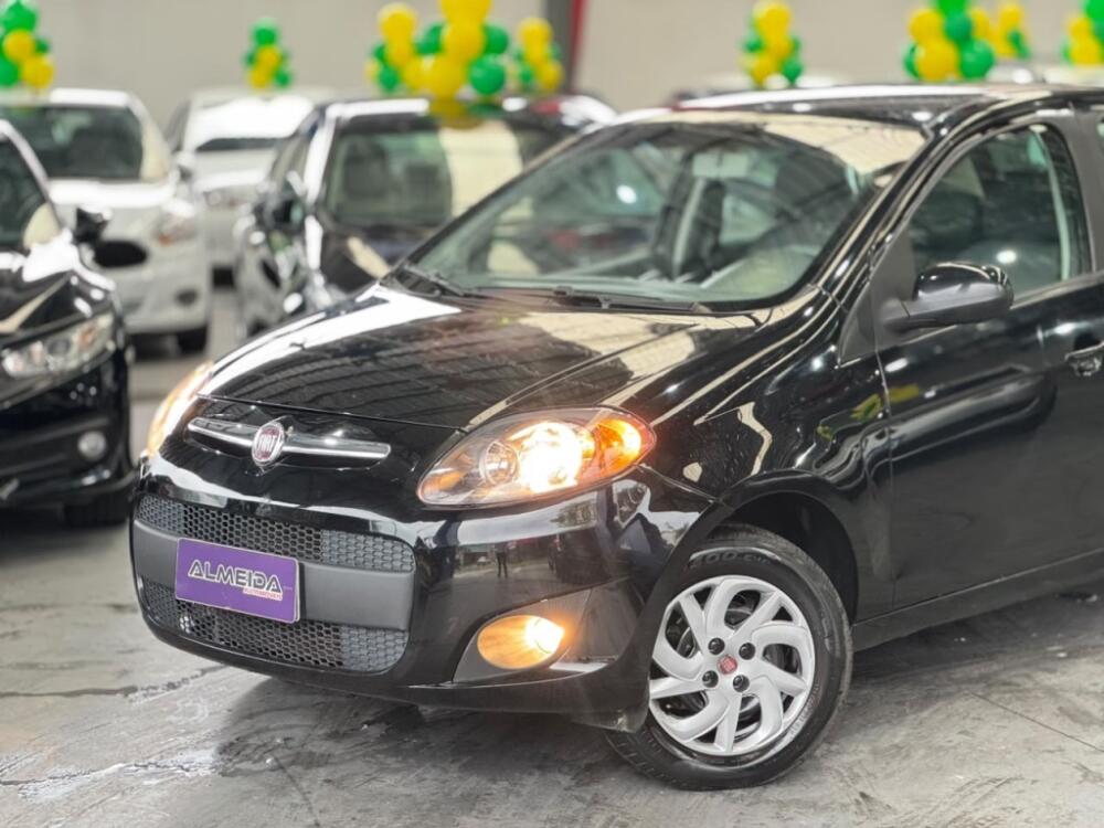 Fiat Palio