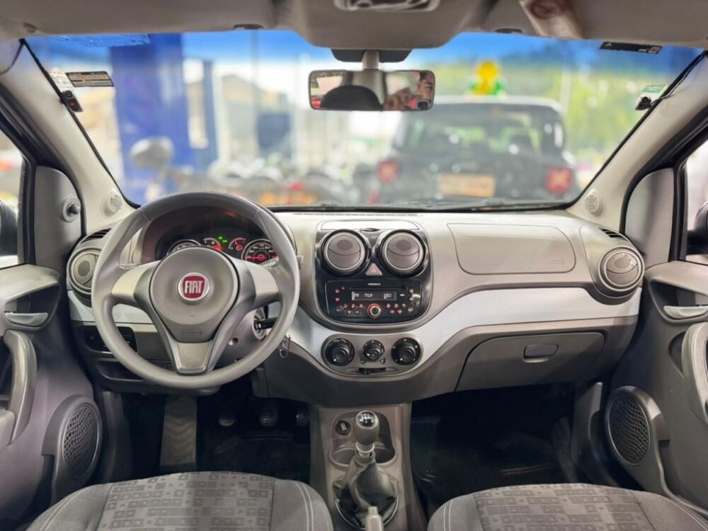 Fiat Palio