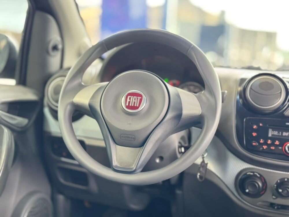 Fiat Palio