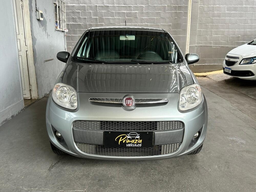 Fiat Palio