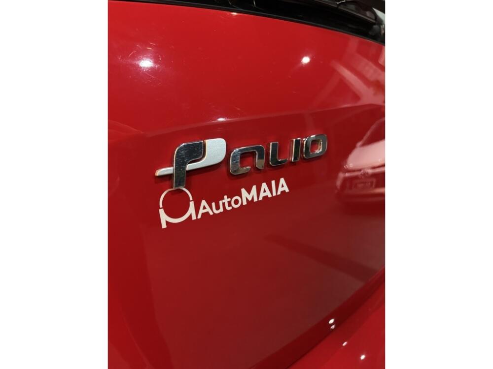 Fiat Palio