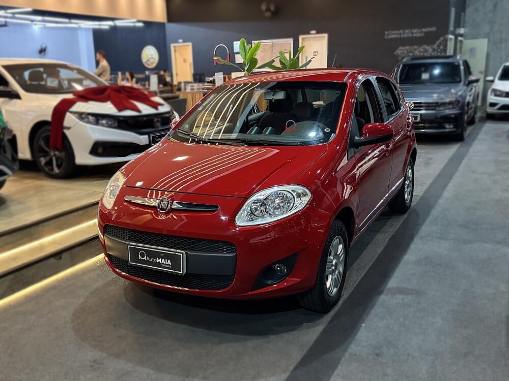Fiat Palio