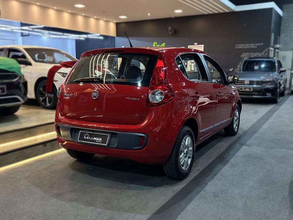 Fiat Palio