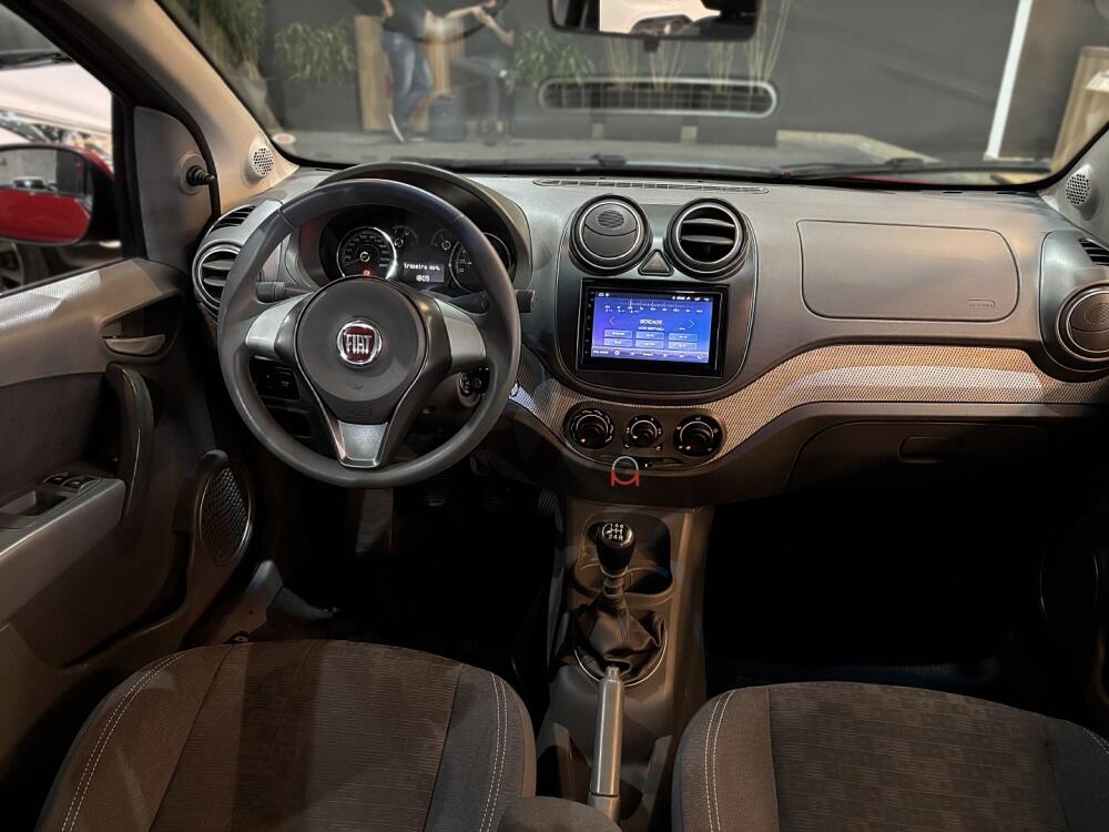 Fiat Palio