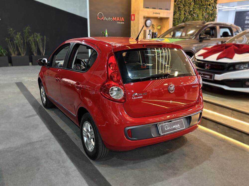 Fiat Palio