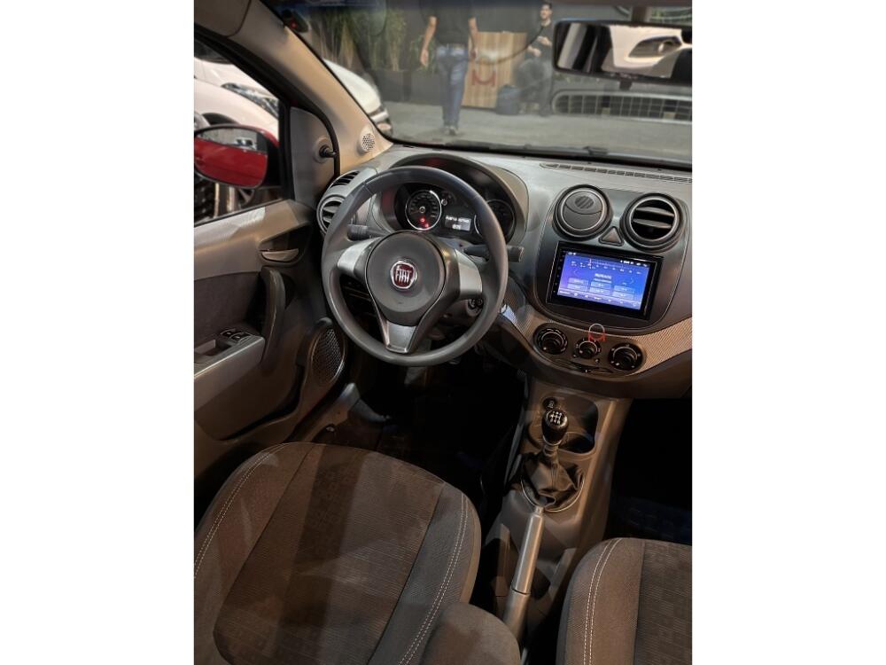 Fiat Palio