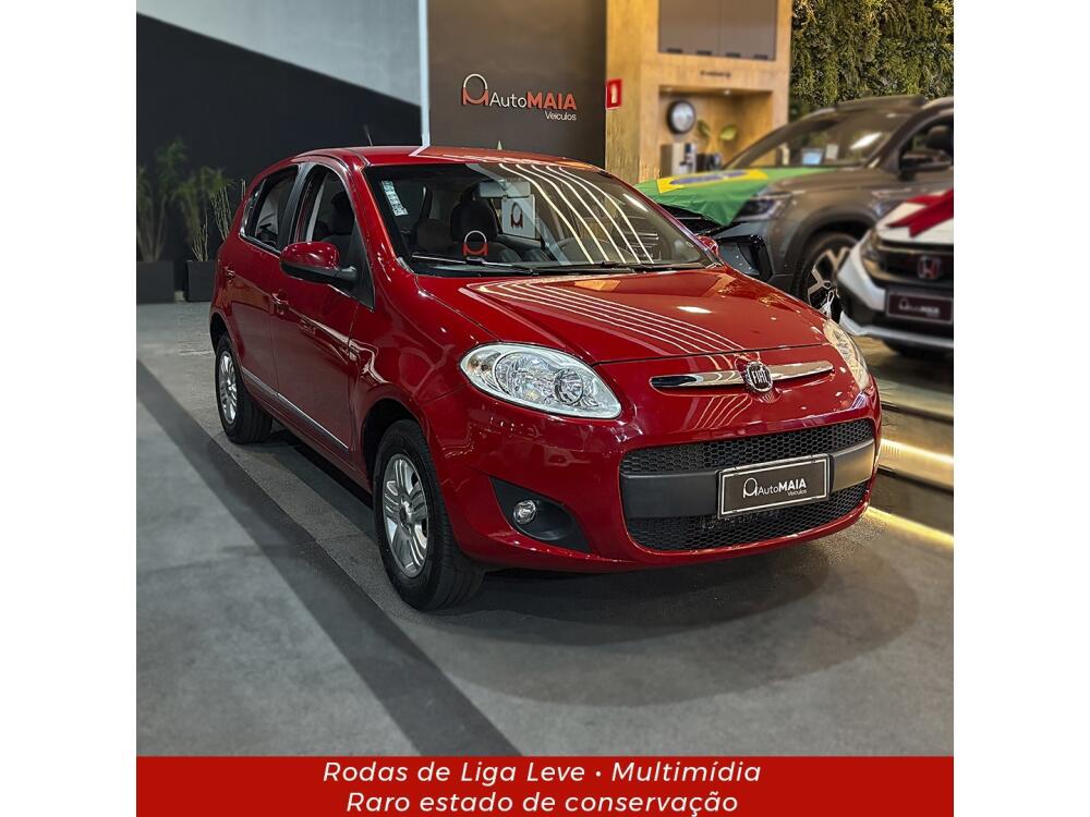 Fiat Palio