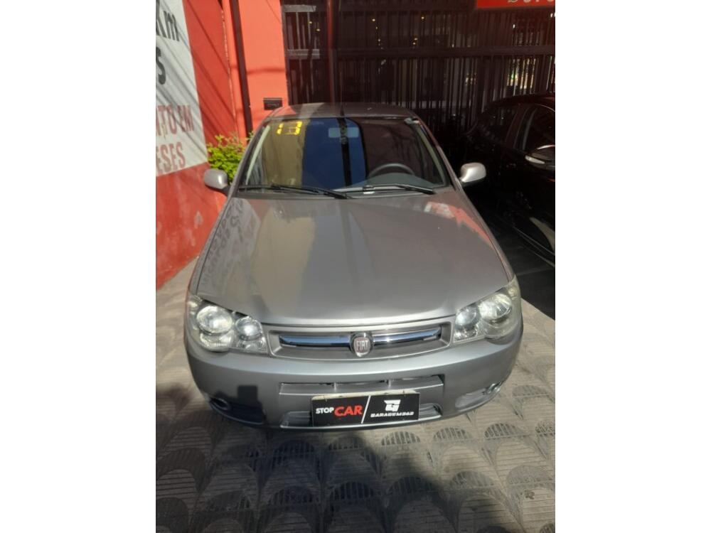 Fiat Palio