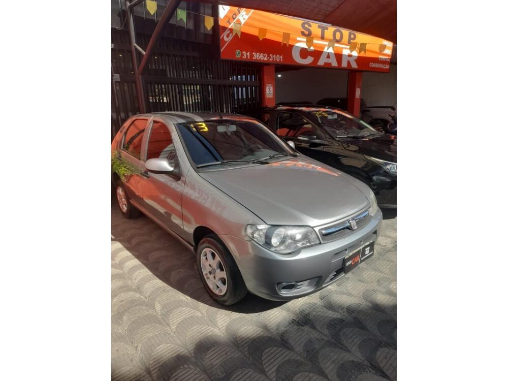 Fiat Palio