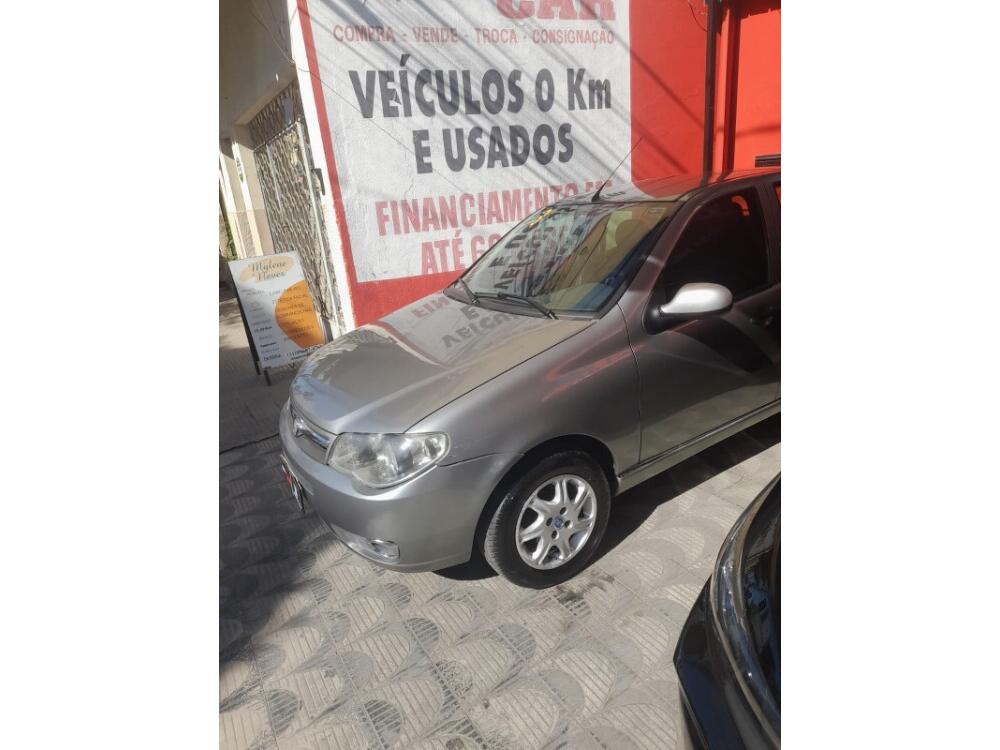 Fiat Palio