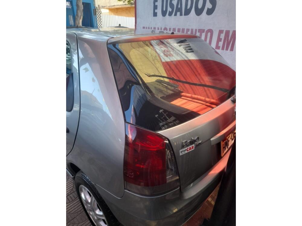 Fiat Palio