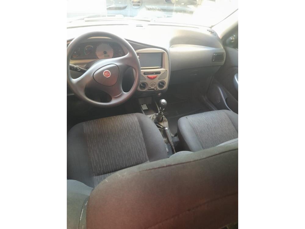 Fiat Palio