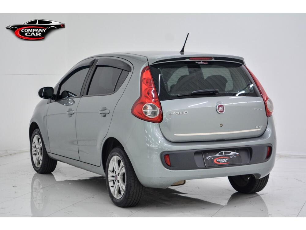 Fiat Palio