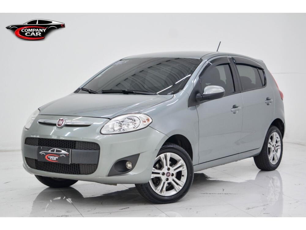 Fiat Palio
