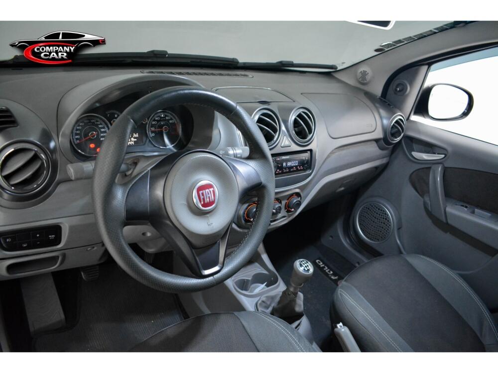 Fiat Palio