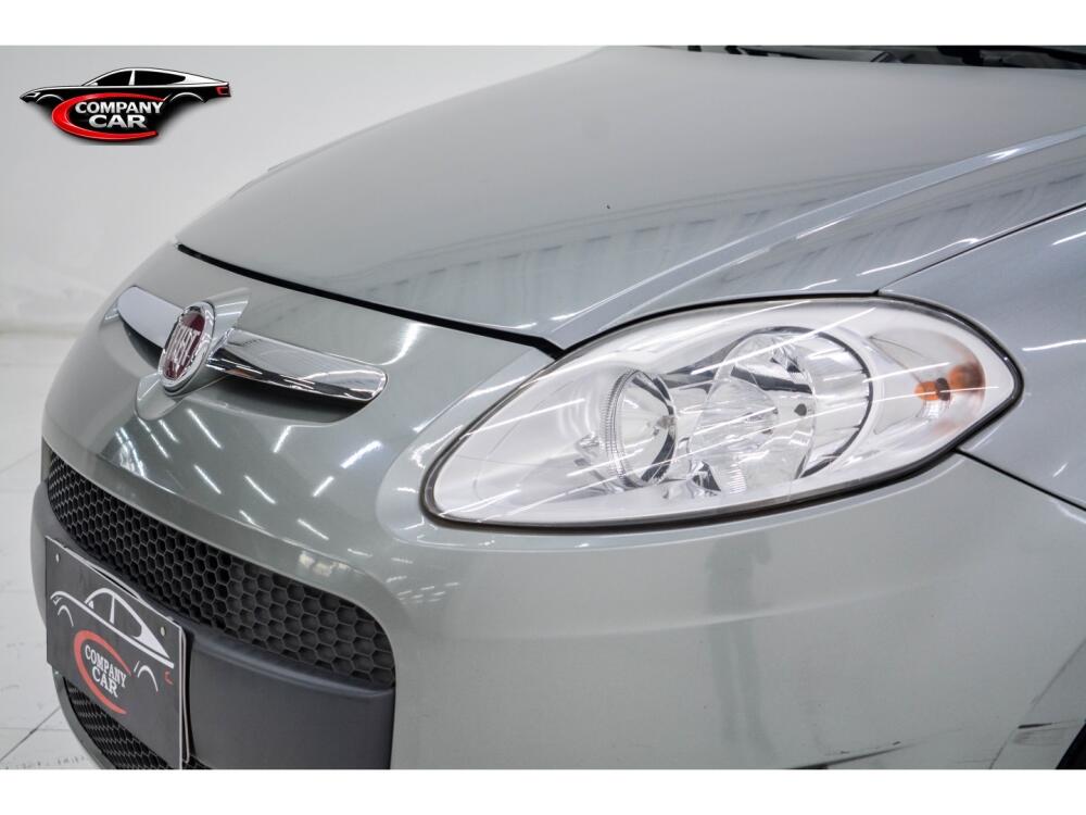 Fiat Palio
