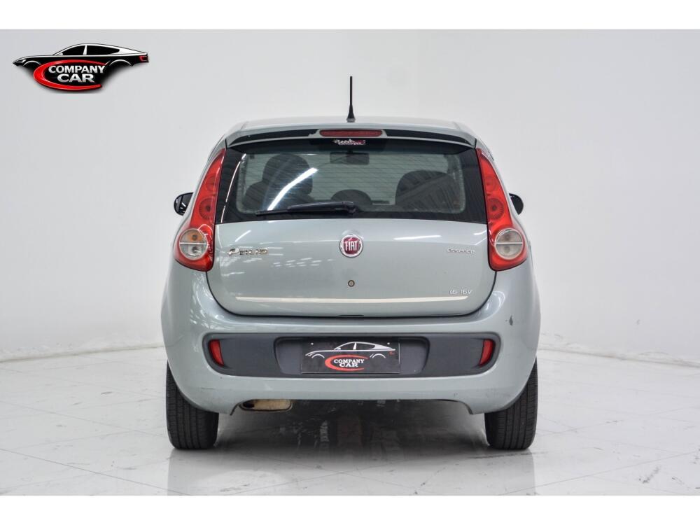 Fiat Palio