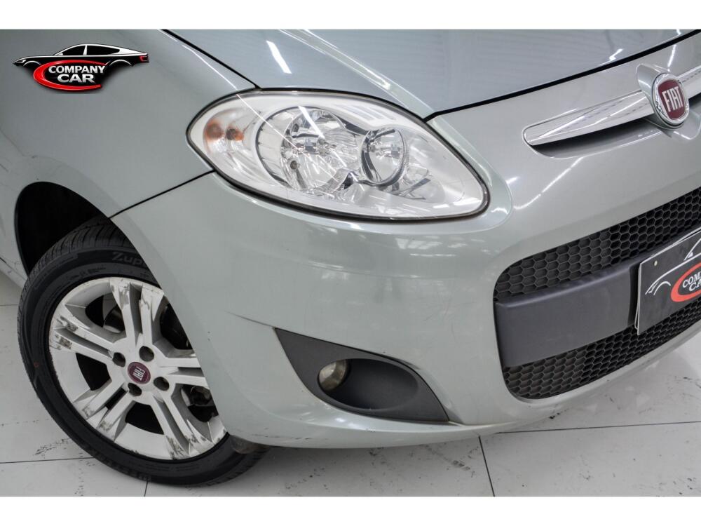 Fiat Palio