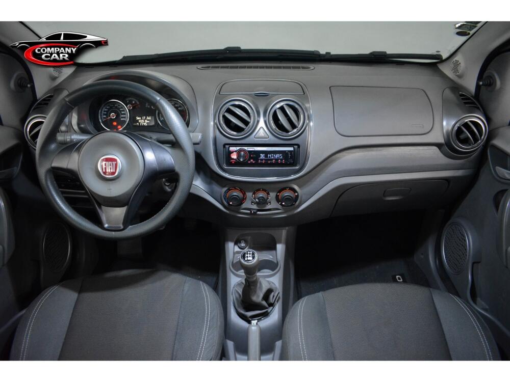 Fiat Palio