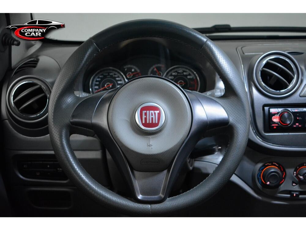 Fiat Palio