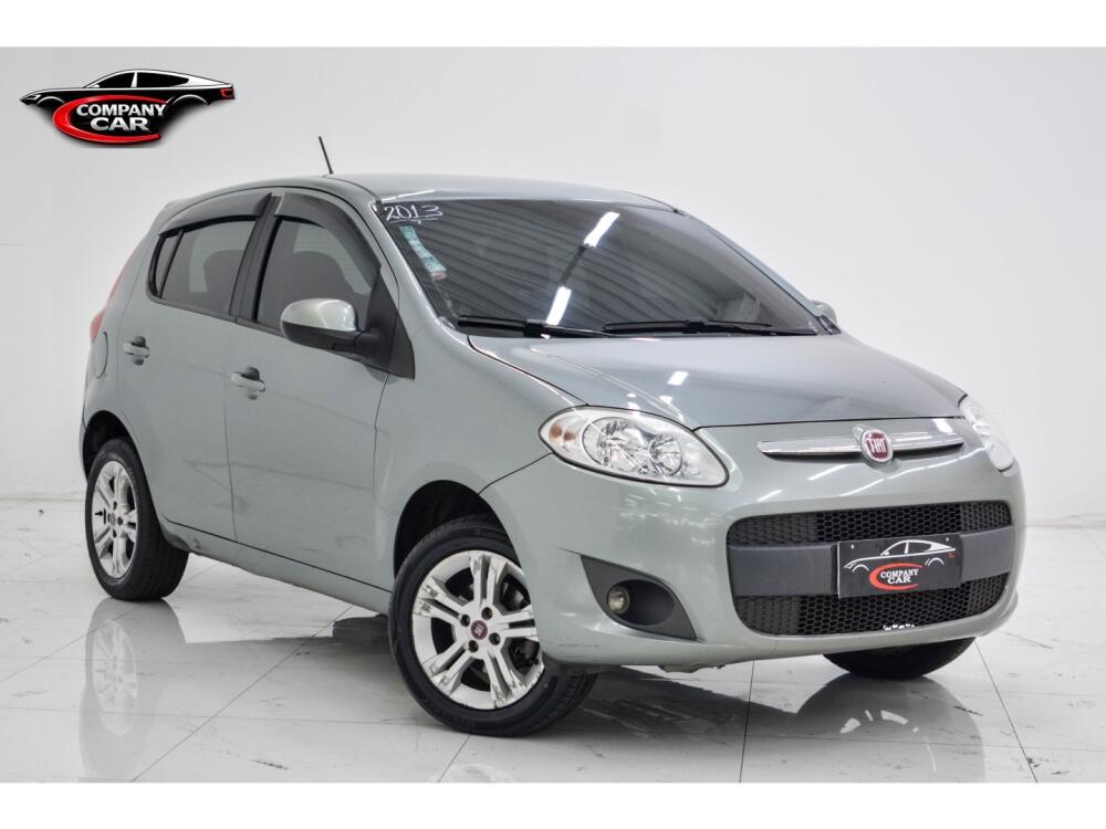 Fiat Palio