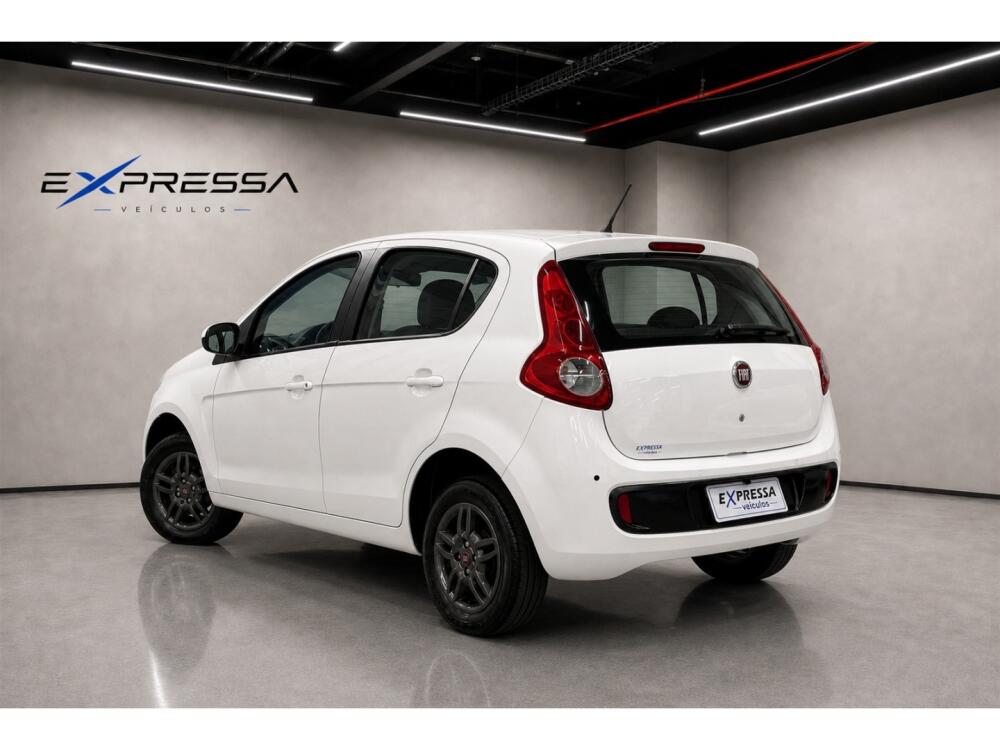 Fiat Palio
