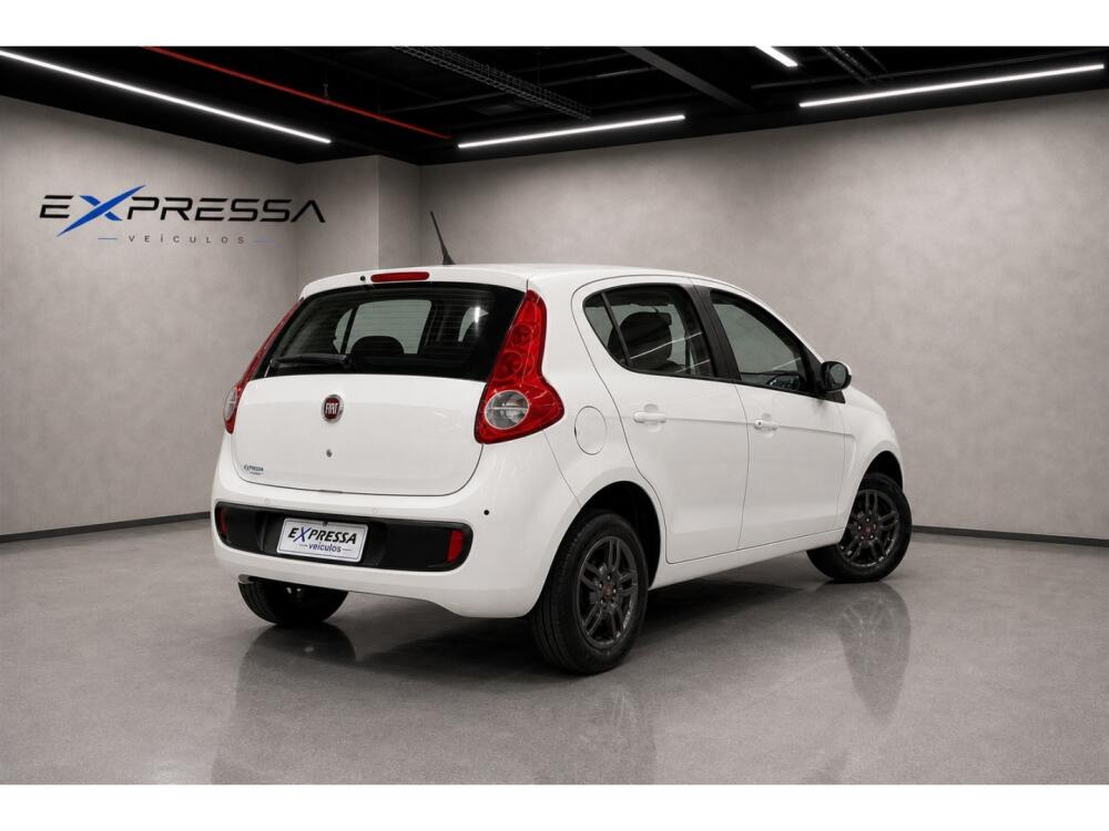Fiat Palio