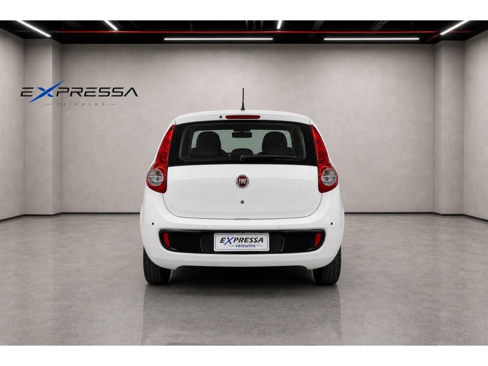Fiat Palio