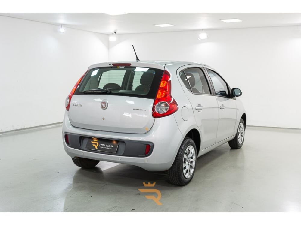 Fiat Palio