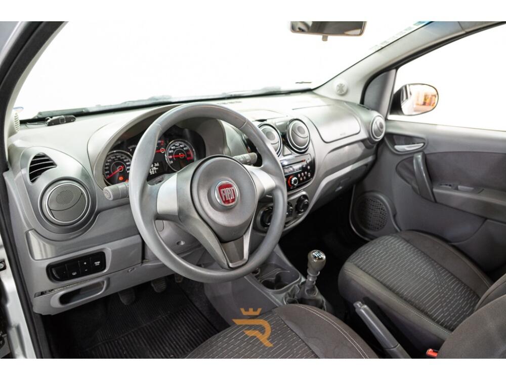 Fiat Palio