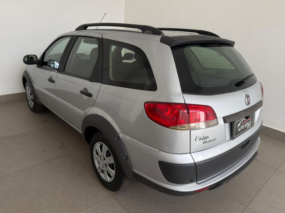 Fiat Palio