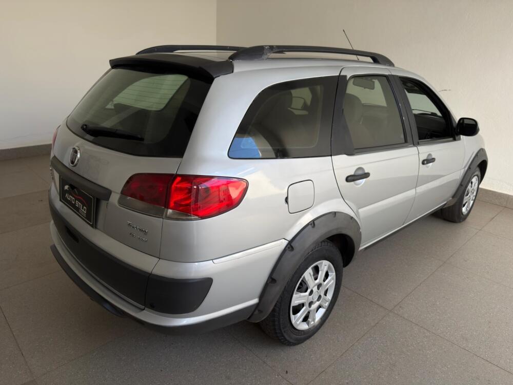 Fiat Palio