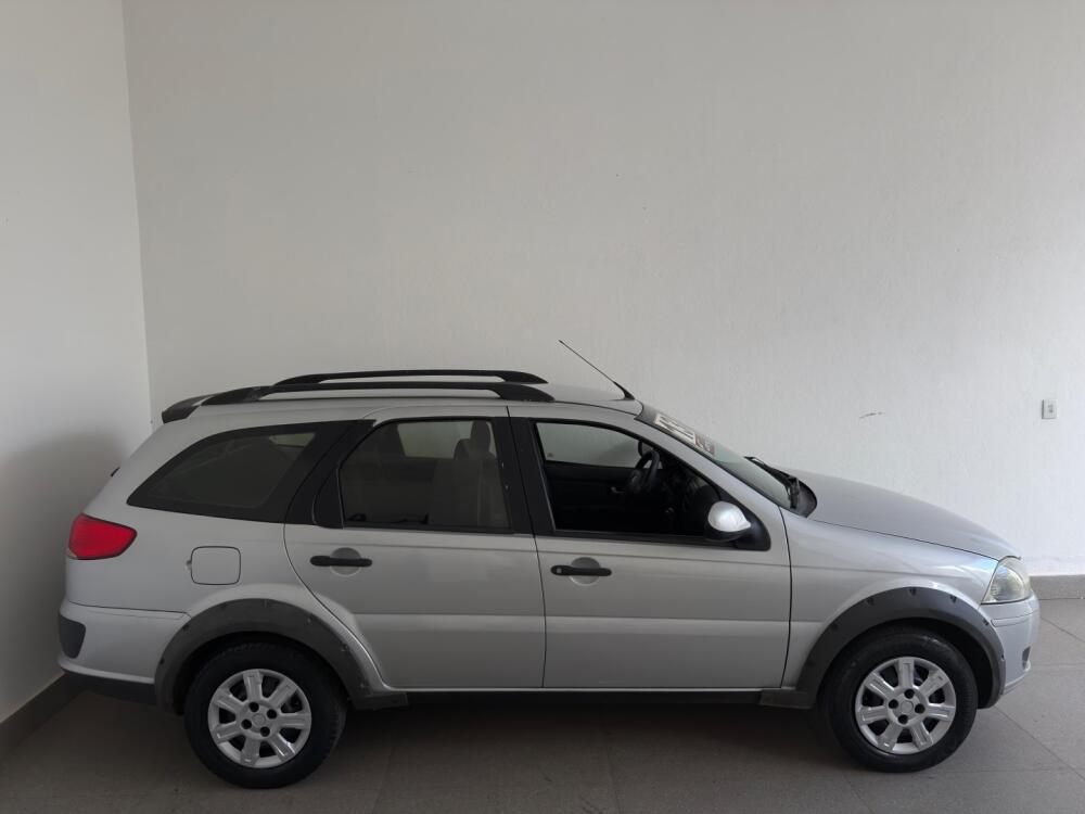 Fiat Palio