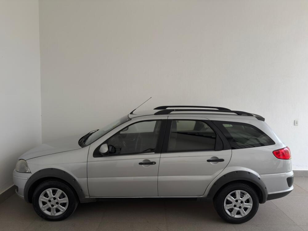 Fiat Palio