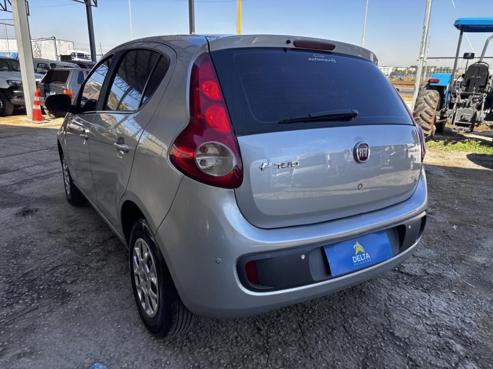 Fiat Palio