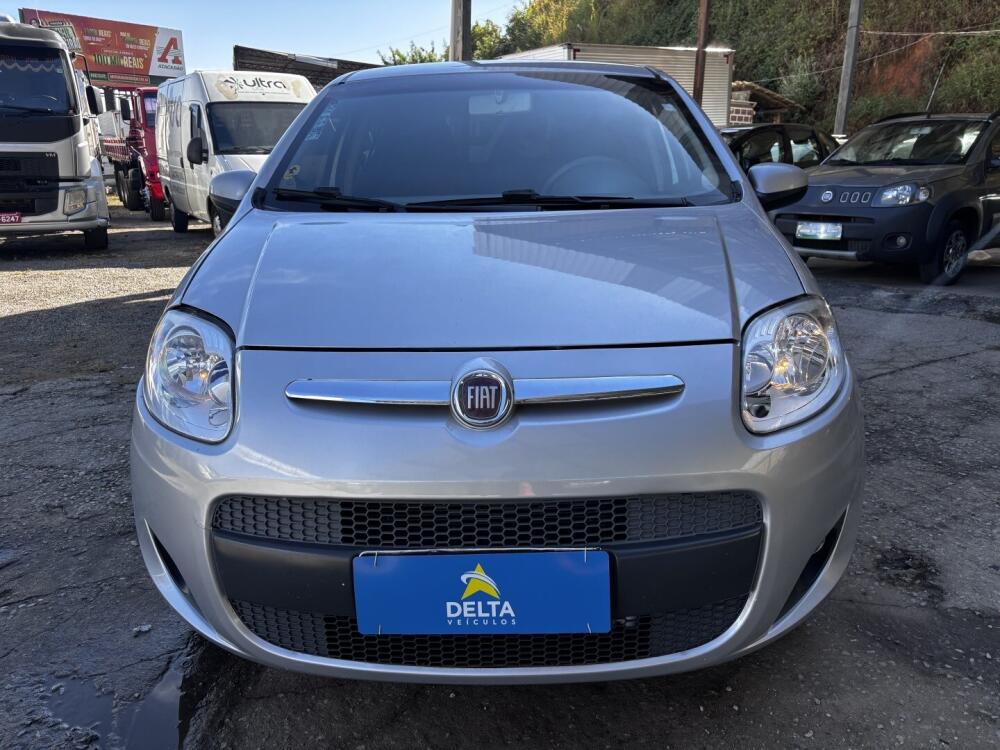 Fiat Palio