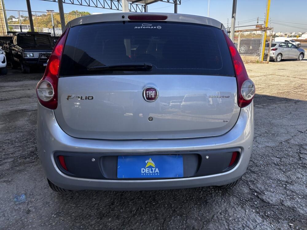 Fiat Palio