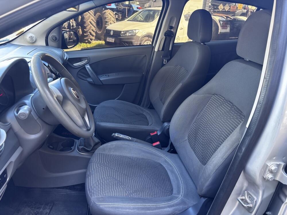 Fiat Palio