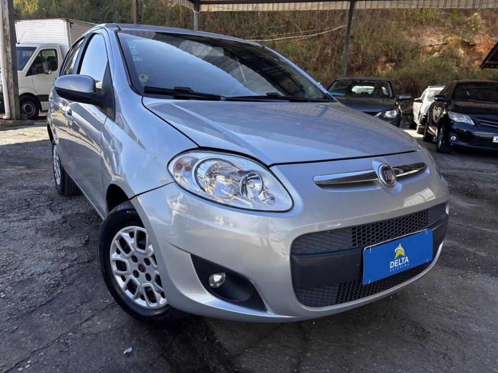 Fiat Palio
