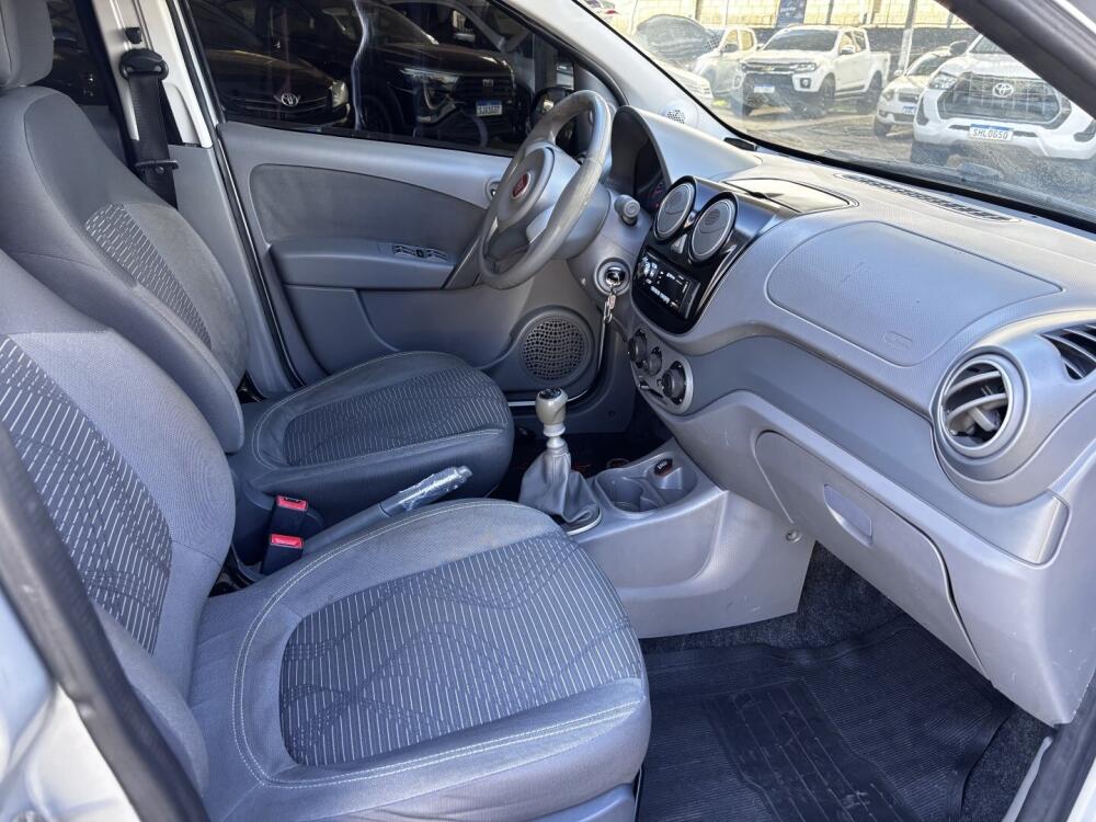 Fiat Palio