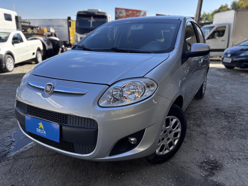 Fiat Palio