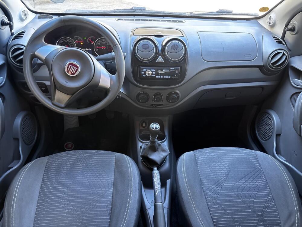 Fiat Palio