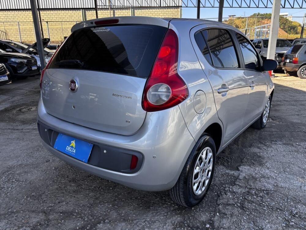 Fiat Palio