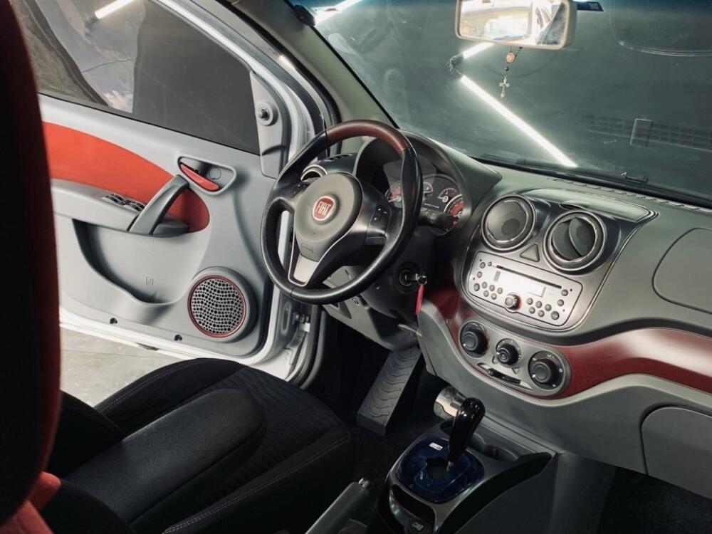 Fiat Palio