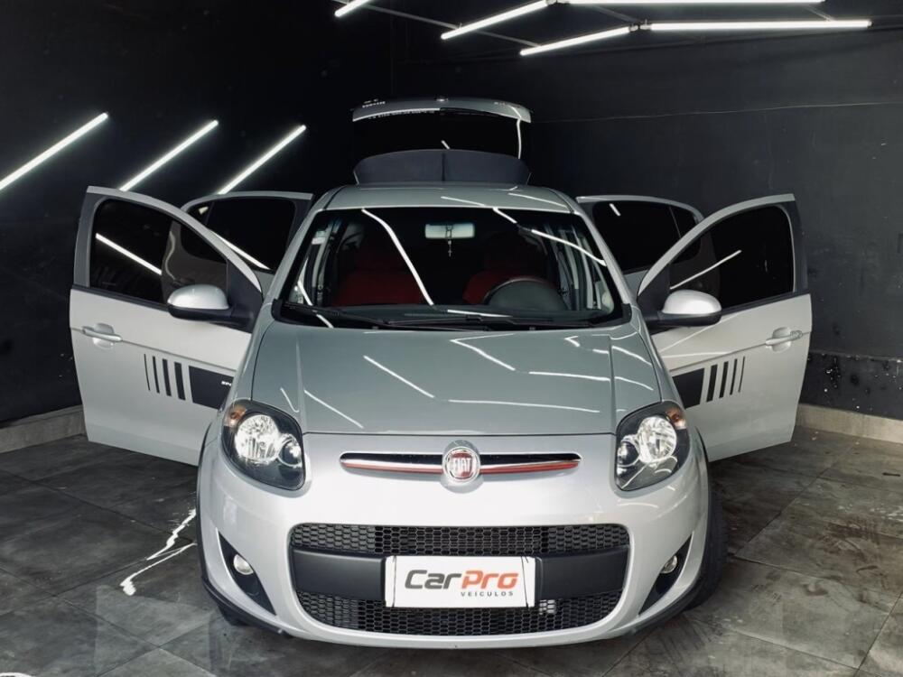 Fiat Palio