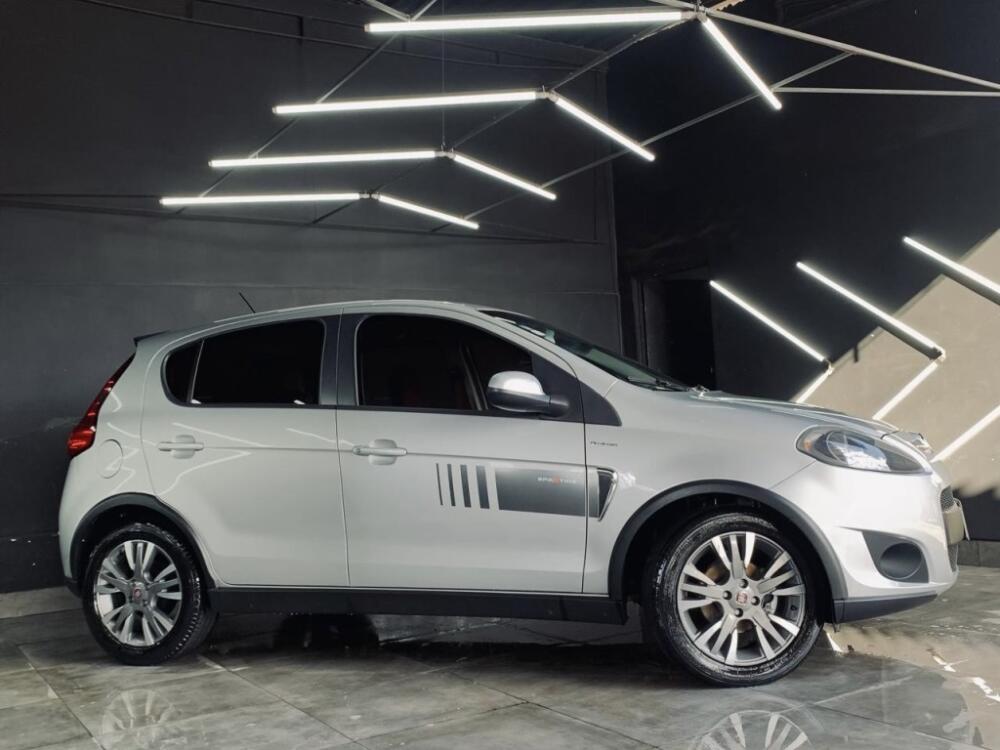 Fiat Palio