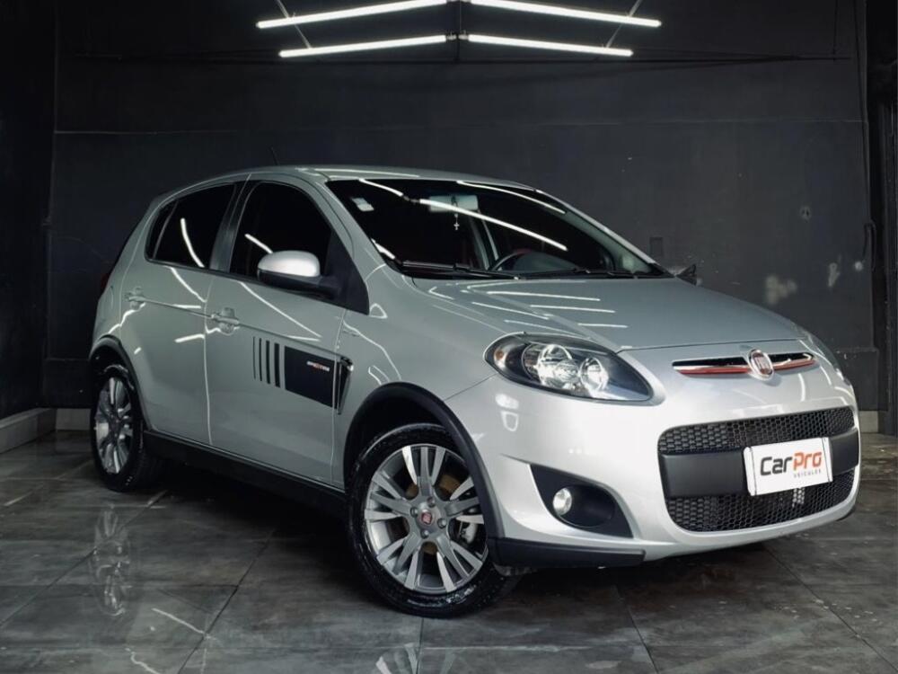 Fiat Palio
