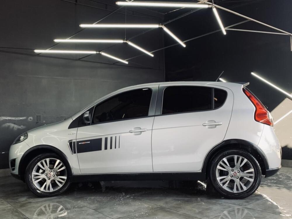 Fiat Palio