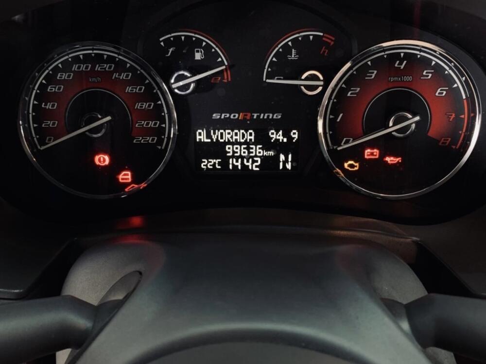 Fiat Palio