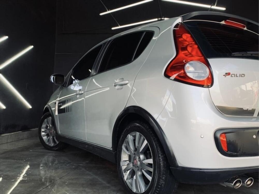 Fiat Palio
